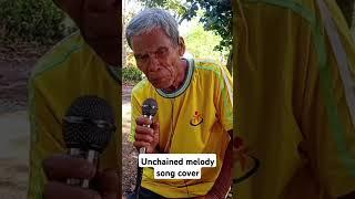 unchained melody song cover