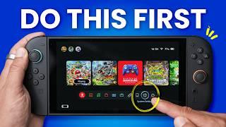 Nintendo Switch 2 - 18 Settings You NEED TO KNOW! ( Tips & Tricks )