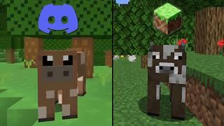 Discord's Minecraft Ripoff is TERRIBLE...