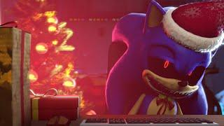 [SFM Animation | SONIC.EXE Short] The Last Month of the Year