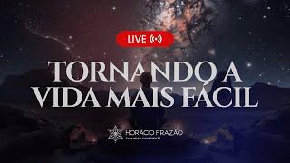 Vida Inteligente | TORNANDO A VIDA MAIS FÁCIL | Horácio Frazão