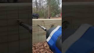 Pro Tip an extra ser of hands #diy #construction #build #woodworking