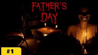 СТРEМНЫЙ ХОРРОР  ▶ Father's Day  ▶ Полное Прохождение