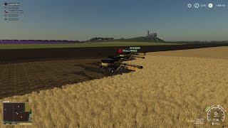 Multimap v2.3 (RU v1) для Farming Simulator 2019 # 8