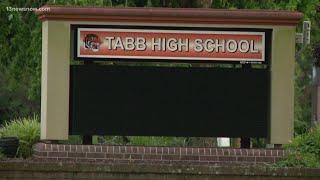 14-year-old girl charged after school shooting threat