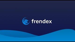 FRENDEX - новая топ компания | обзор Френдекс