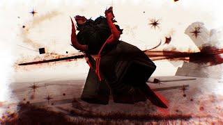 WIPING Depths Gankers With THE BEST BLOODREND Build (ft. CRIMSON KAIDO) | Deepwoken