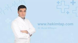 Uşaq cərrahı Dr. Murad Əlibəyov - Uşaqlarda enməmiş xaya və ya kriptorxizm