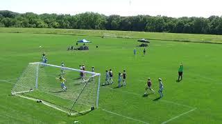 EGA 05ECNL vs SOFC Elite05 6-3-18