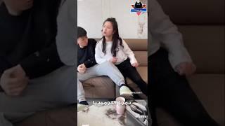 نهاية الهزار - مواقف مضحكة - مقاطع مضحكة - فيديوهات مضحكة - مقالب مضحكه - دموع الكوميديا