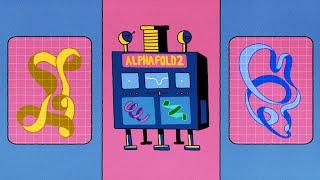 The AlphaFold Revolution