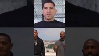 Alex Pereira predicts Khalil Rountree vs Jamahal Hill fight