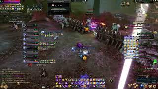 Riders Of Icarus pvp mana stone cross server battle 10 08 2024