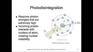 Basic Radiation Protection and Radiobiology