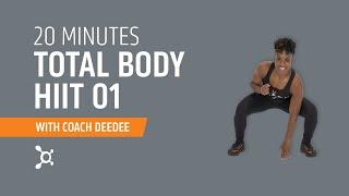 Total Body HIIT 01