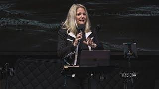 Stacey Campbell: The Purpose and Vision of Shiloh Global