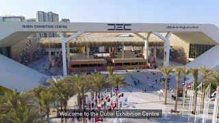 Dubai Exhibition Centre (DEC)