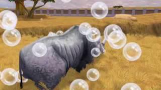 Zoo Tycoon 2 Rhino Song