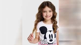 Fashion Filme Moda Infantil Kids Fashion Episódio 3463