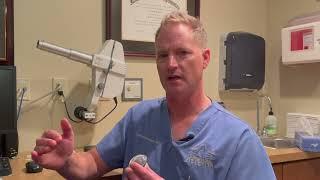 Dry eyes following cataract surgery: Explained