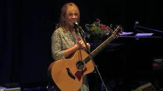 Rickie Lee Jones Live at the Howard Theatre