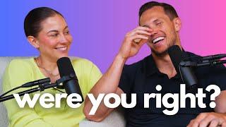 assumptions about us: let's talk about it
