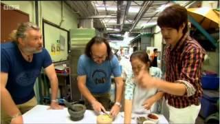 The Hairy Bikers' Asian Adventure S1 E2 Thailand