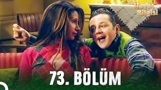 Hayat Bilgisi - 73. Bölüm (HD)