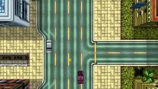 Grand Theft Auto 1 PC : Vice City Chapter 1 - Mission #6