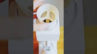 Varia VS3 beans distributor & funnel #3dprinting #mk4 #prusa #varia #vs3