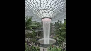 Singapore Airport