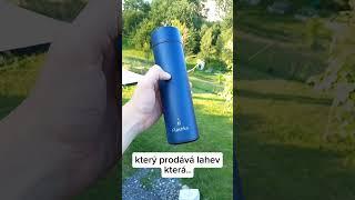 nejlepší produkt na léto 2024! #flashka #fyp #foryoupage #foryou #thermos #cz #czech