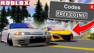 New/Old Codes for Drift  Legends!!!!(Still Work)