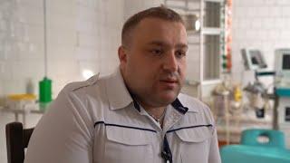 «В Беларуси отличные условия»: как живёт украинский доктор в Лельчицах? Главный эфир