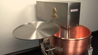 Savage Brothers | Candy Making Machines Overview Video