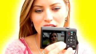 YOUTUBE'S NEXT VLOGGER! | iJustine