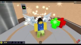 Roblox, The Normal Elevator: How To Get The Breakthrough Badge!