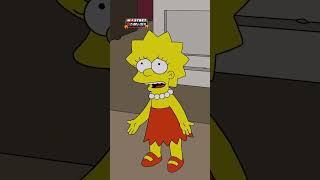 Симпсоны лучшие моменты - Барт император ч.8 #симпсоны #simpsons #шортс #shortsvideo #short #shorts