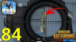 He Thinks He is Better Than Me  | PUBG Mobile Lite Solo Squad Gameplay