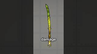 Best Dead Rails Weapon Mods For Melon Playground