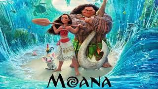 Uzaklara  (“Moana”dan)