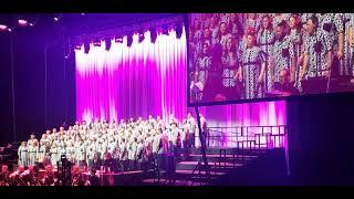 Tukua - Signature Choir x New Zealand Symphony Orchestra | MANA MOANA