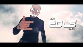 JOKY - EDLS#1 Stephen Curry (Clip Officiel)