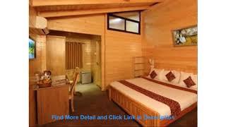 Review Alagoa Resorts Hotel | India