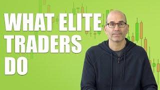 What No One Tells You About How To Become An Elite Trader (Surprising)