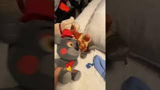 I fucked