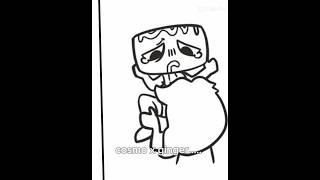 (Read the pinned comment) The ships I hate in dandys world reuploaded #dandysworld