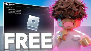 Roblox Executor Script Xeno Exploit for FREE *OP*