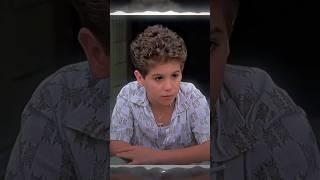 The kid gained the Mafia Boss’s trust by staying silent...