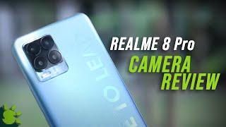 Realme 8 Pro Camera Review - Is The 108MP The Actual Selling Point?